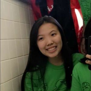 Meet your Posher, Grace